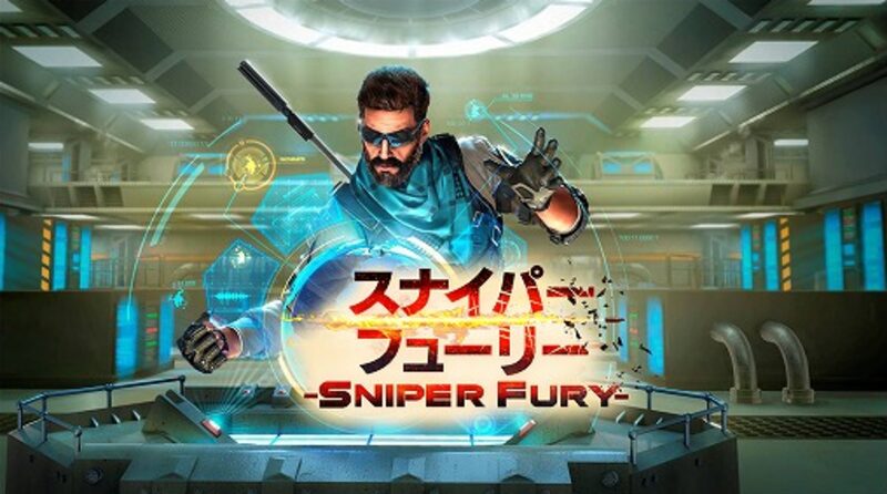 シューティングゲームランキング7