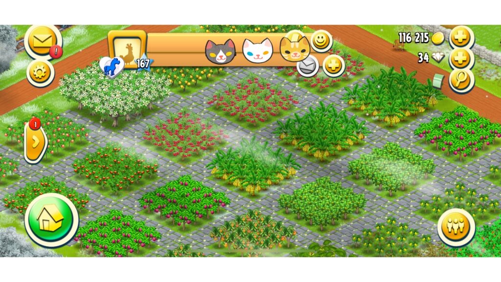 農場・農業ゲームアプリおすすめランキング｜のんびり遊べる農園ゲームを紹介