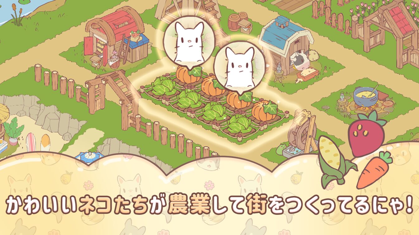 ねこふわ画像2