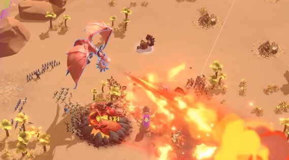 ストラテジーゲームアプリおすすめランキング｜戦略・国づくりを楽しめる人気作