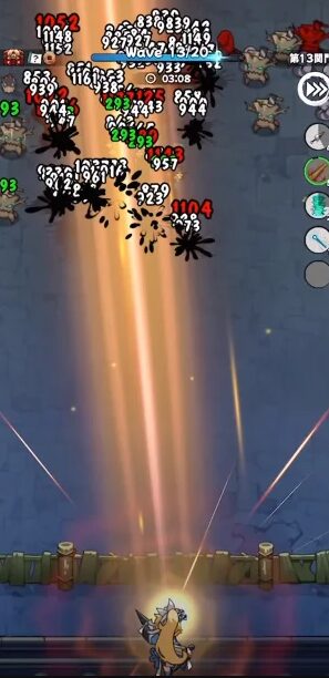 ローグライクゲームアプリおすすめランキング