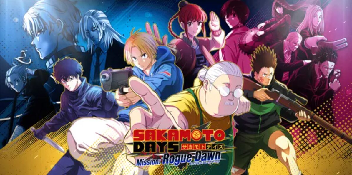 アニメ・漫画原作ゲームアプリおすすめランキング