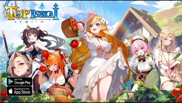 【経営シミュレーション】無料の人気ゲームアプリおすすめランキング