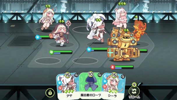 ソロ向けRPGアプリおすすめランキング