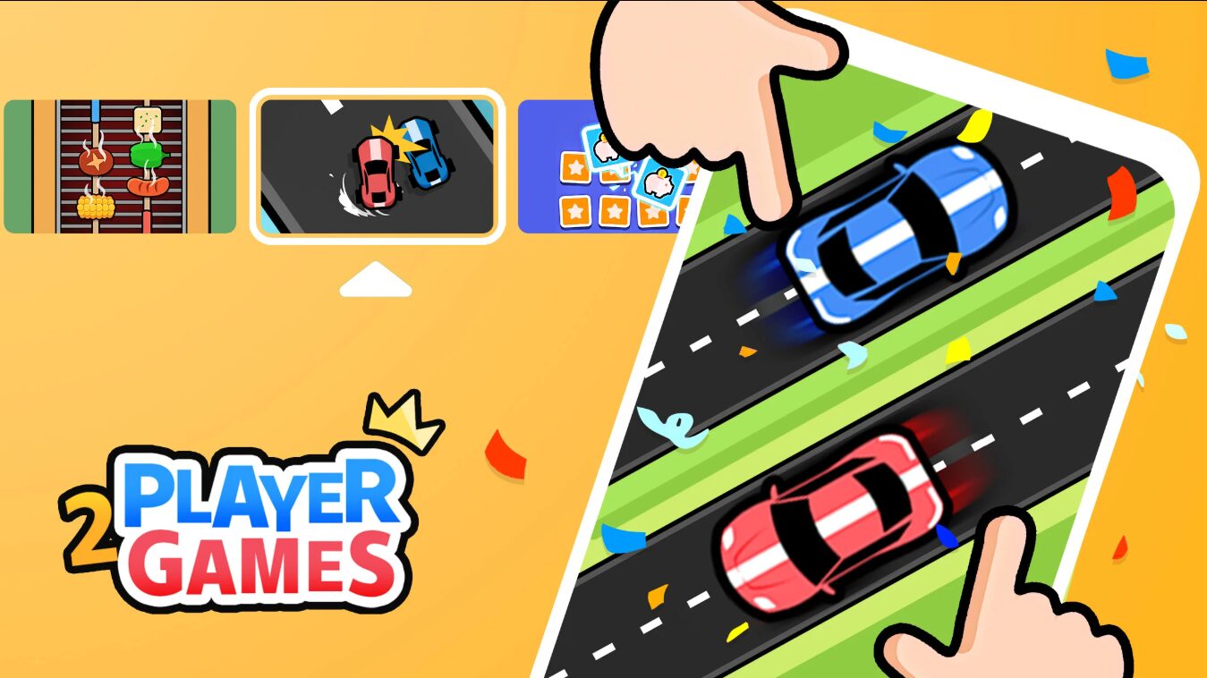 【2人でできるゲーム】無料の人気ゲームアプリおすすめランキング