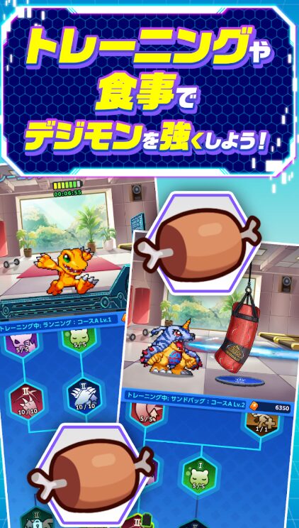 アニメ・漫画原作ゲームアプリおすすめランキング