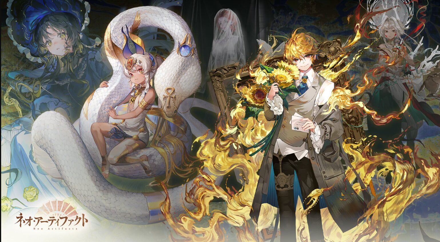 【2026年5月最新版】スマホゲーム新作ランキング｜今注目の無料アプリを厳選紹介！