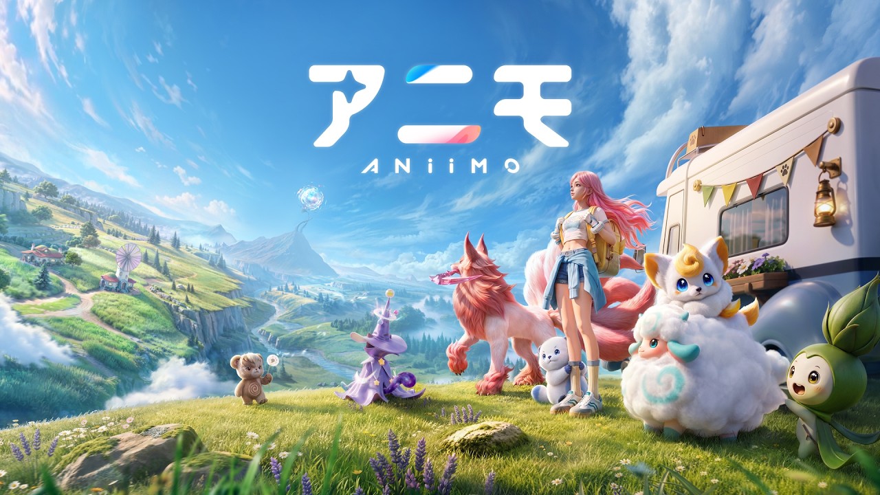 新作スマホゲームおすすめランキング【2026年10月最新】