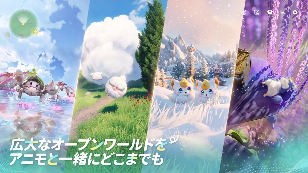 新作スマホゲームおすすめランキング【2026年10月最新】