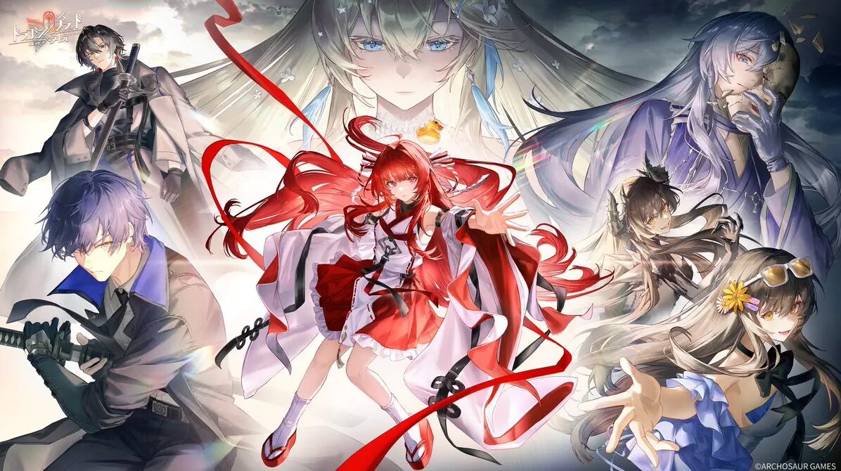 無料スマホゲーム新作ランキング【2026年6月最新版】