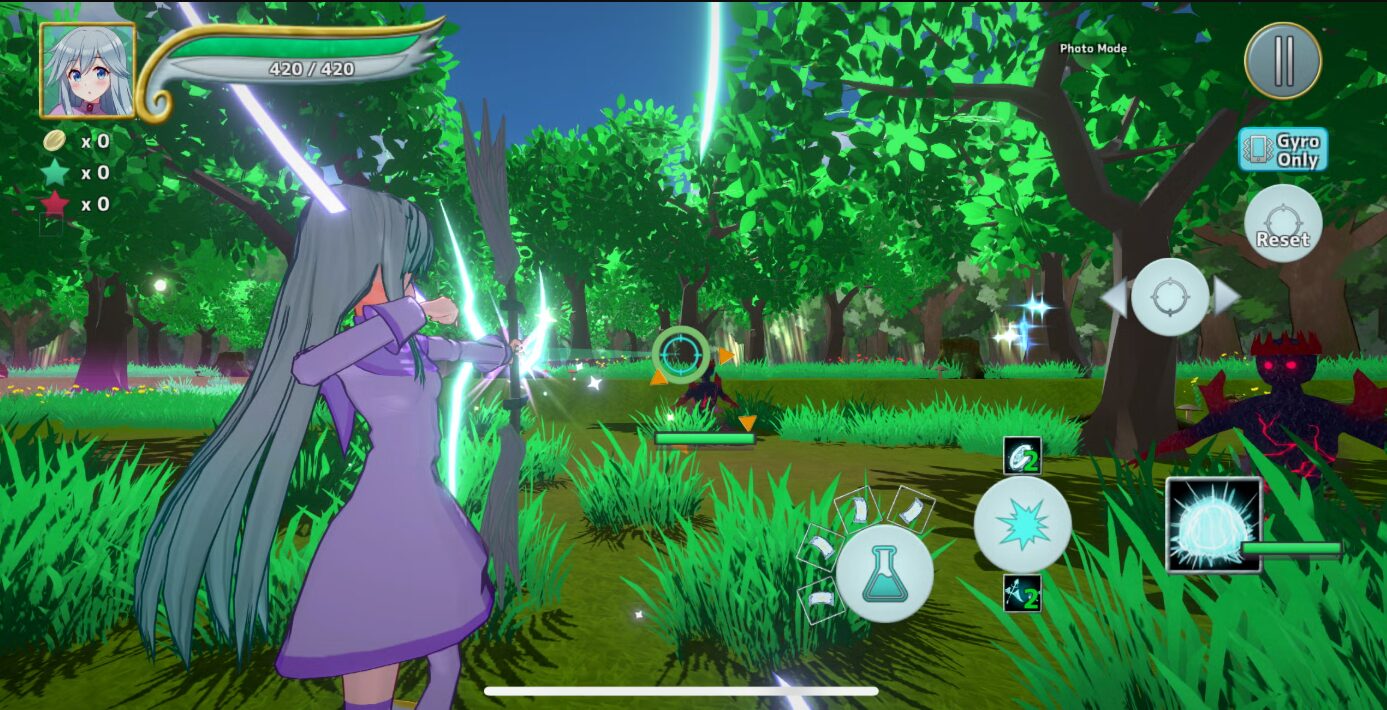 シューティングゲームアプリおすすめランキング｜爽快な撃ち合いを楽しめる人気作