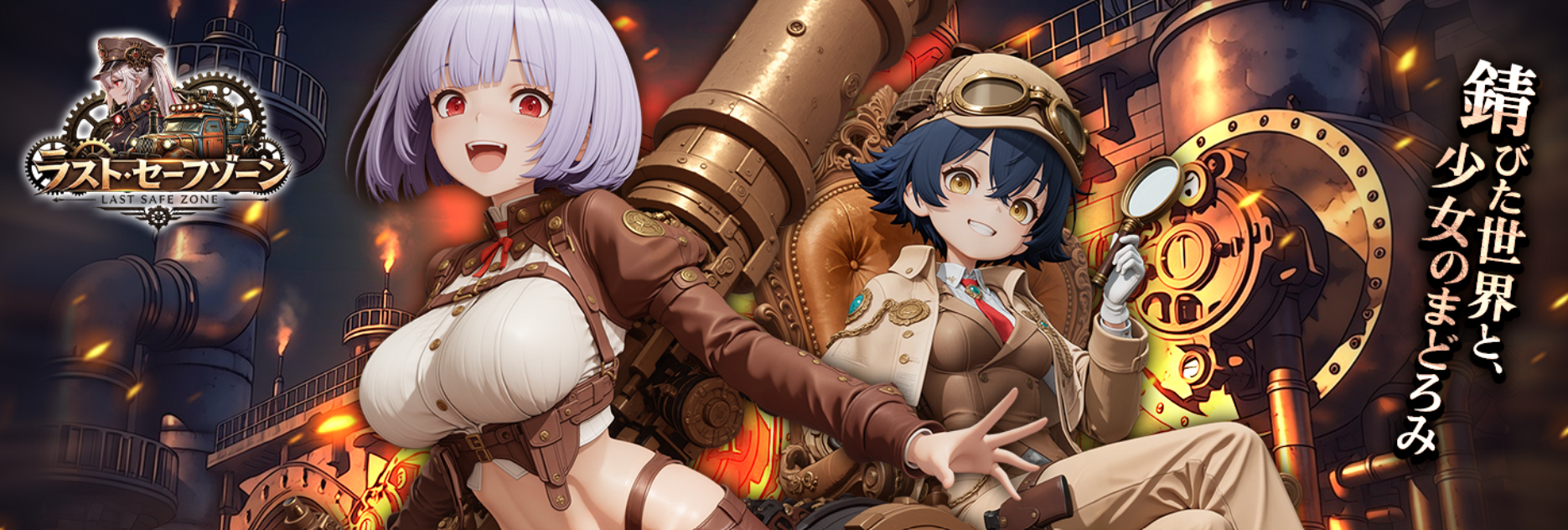 新作スマホゲームおすすめランキング【2026年10月最新】