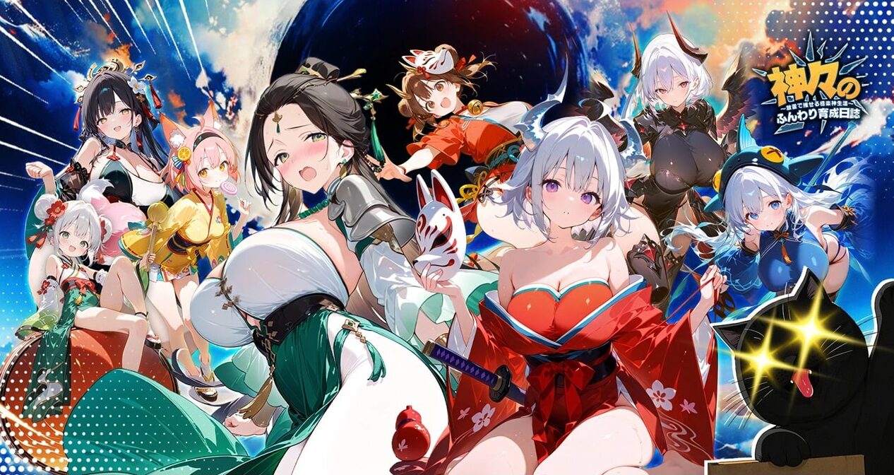 【放置ゲーム】無料の人気ゲームアプリおすすめランキング