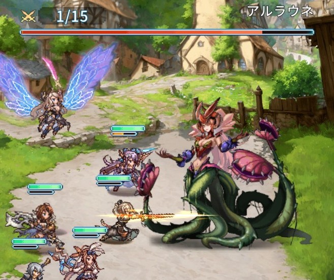 【放置ゲーム】無料の人気ゲームアプリおすすめランキング