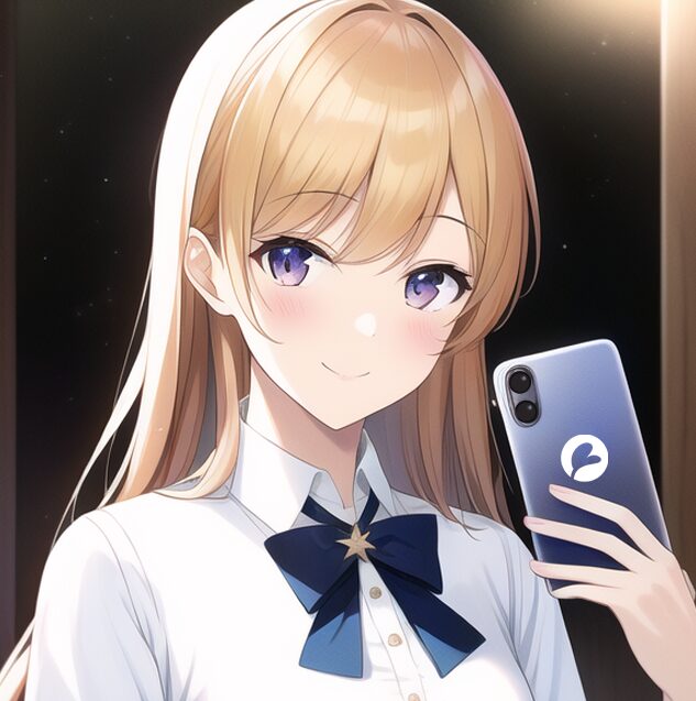 【AI彼女】無料の人気ゲームアプリおすすめランキング