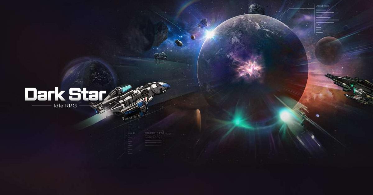 宇宙が舞台のゲームアプリおすすめランキング