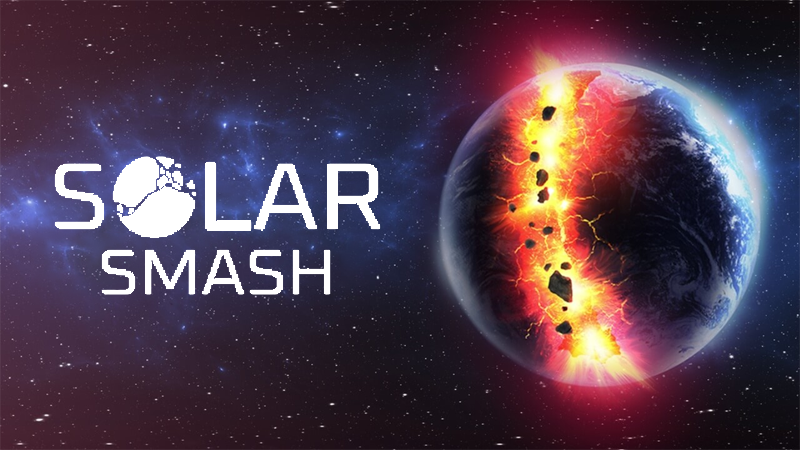 宇宙が舞台のゲームアプリおすすめランキング