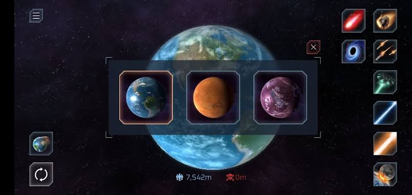 宇宙が舞台のゲームアプリおすすめランキング