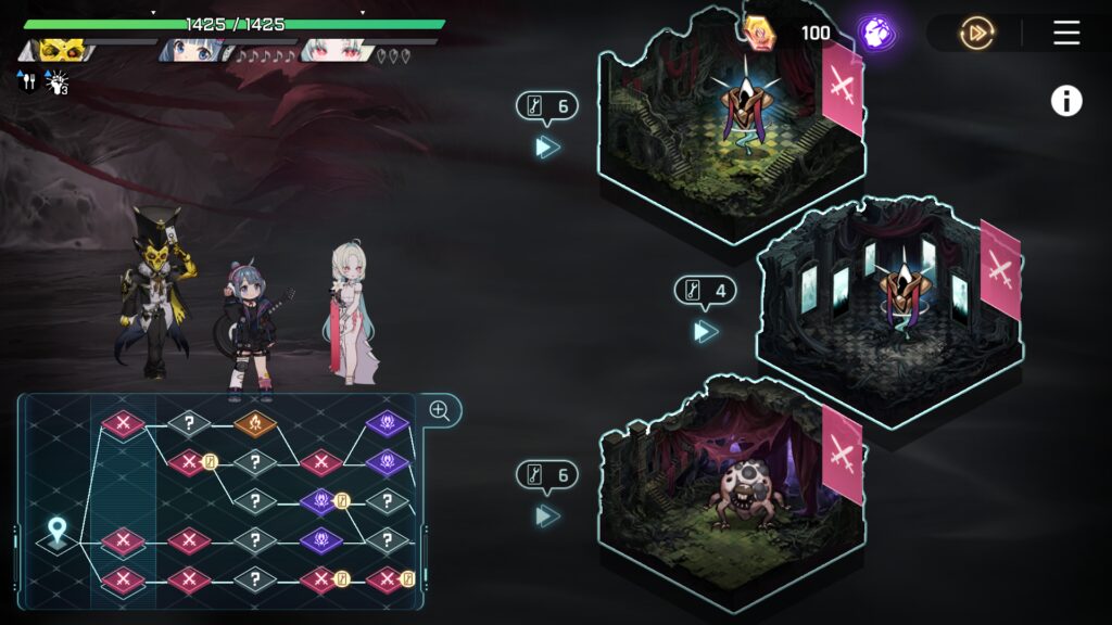 ローグライクゲームアプリおすすめランキング