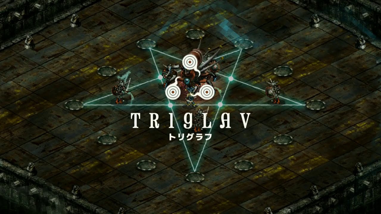 ローグライクゲームアプリおすすめランキング