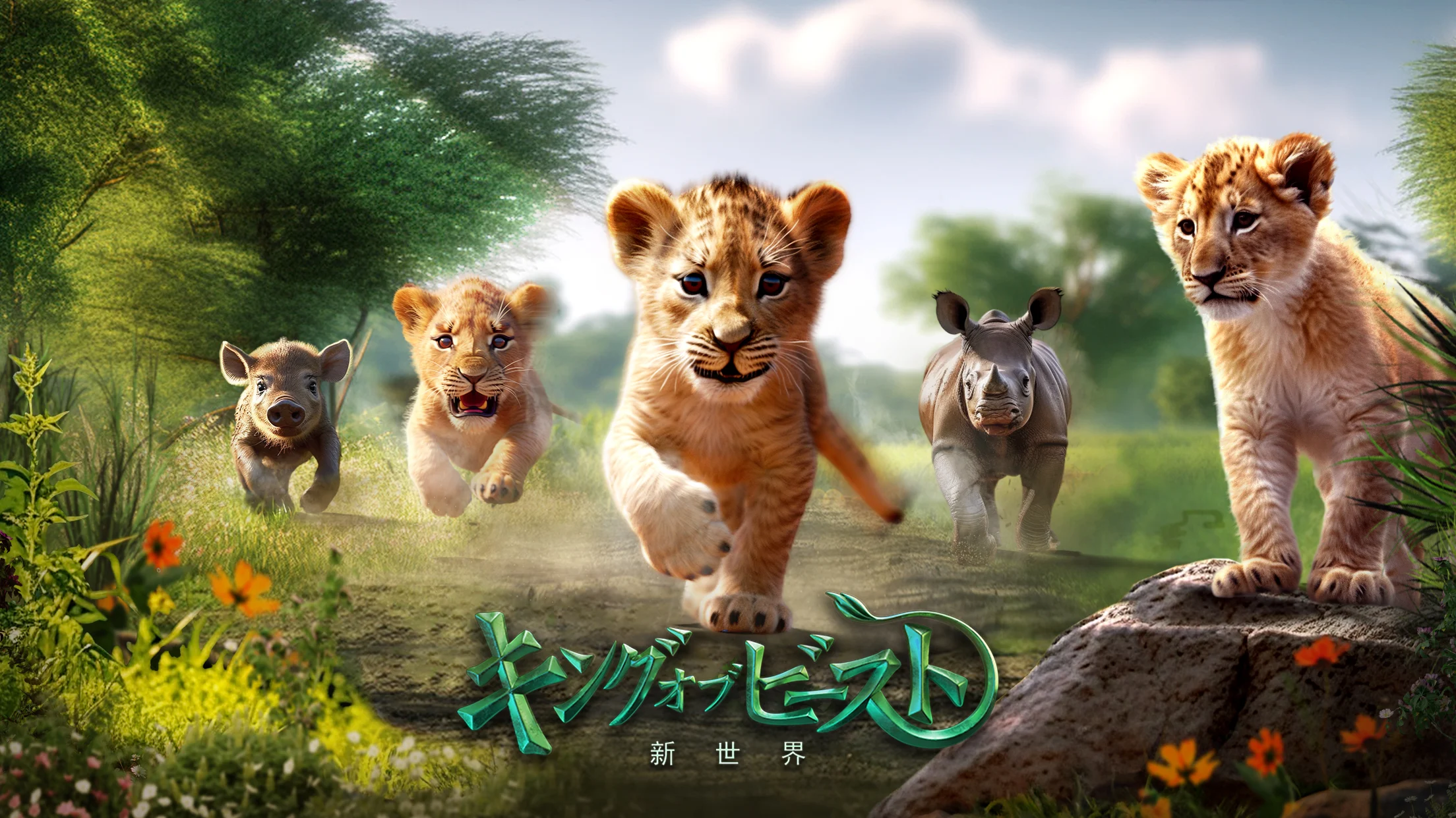 概要